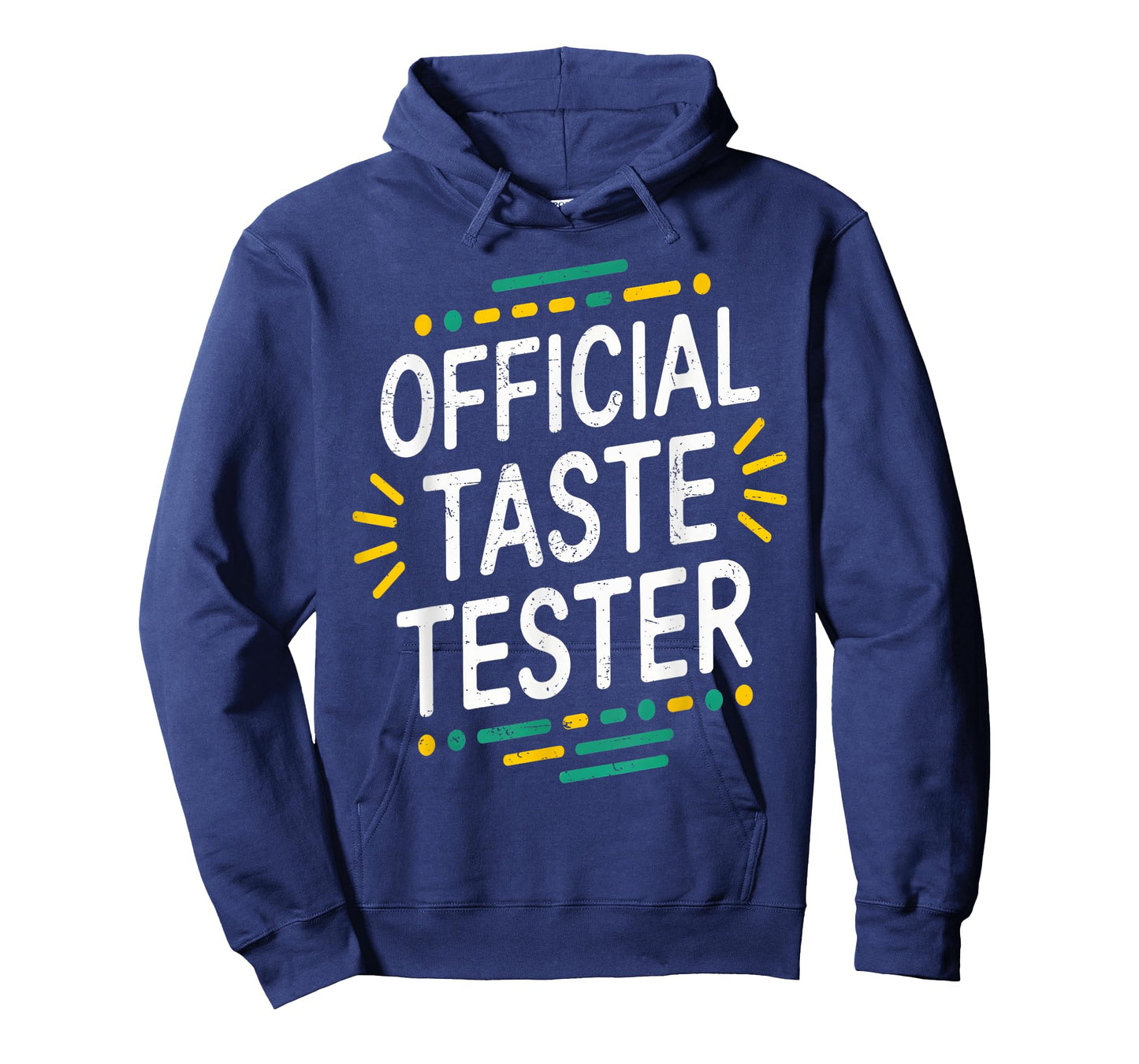 Cook Helper Gifts - Official Taste Tester T-Shirt