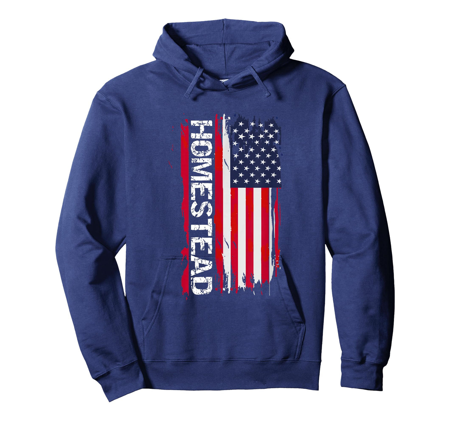 Homestead City T-Shirt