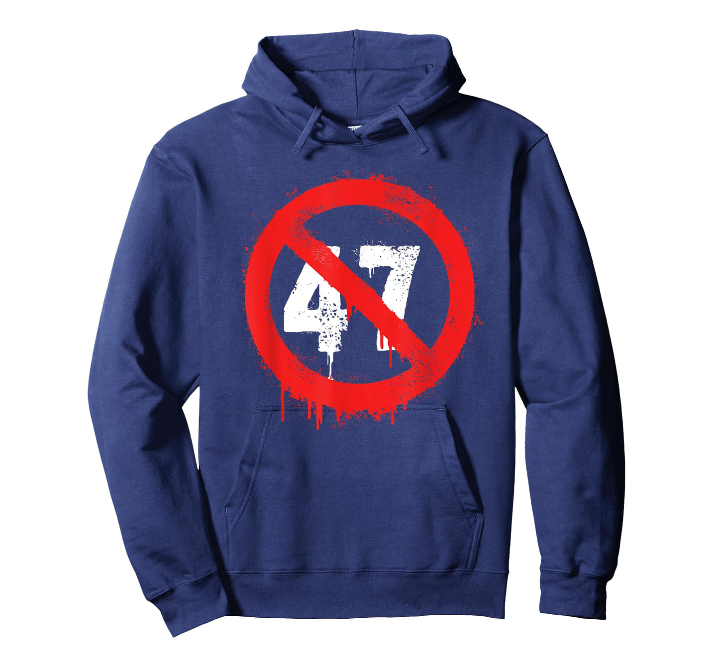 Stop 47 Pres ident T-Shirt