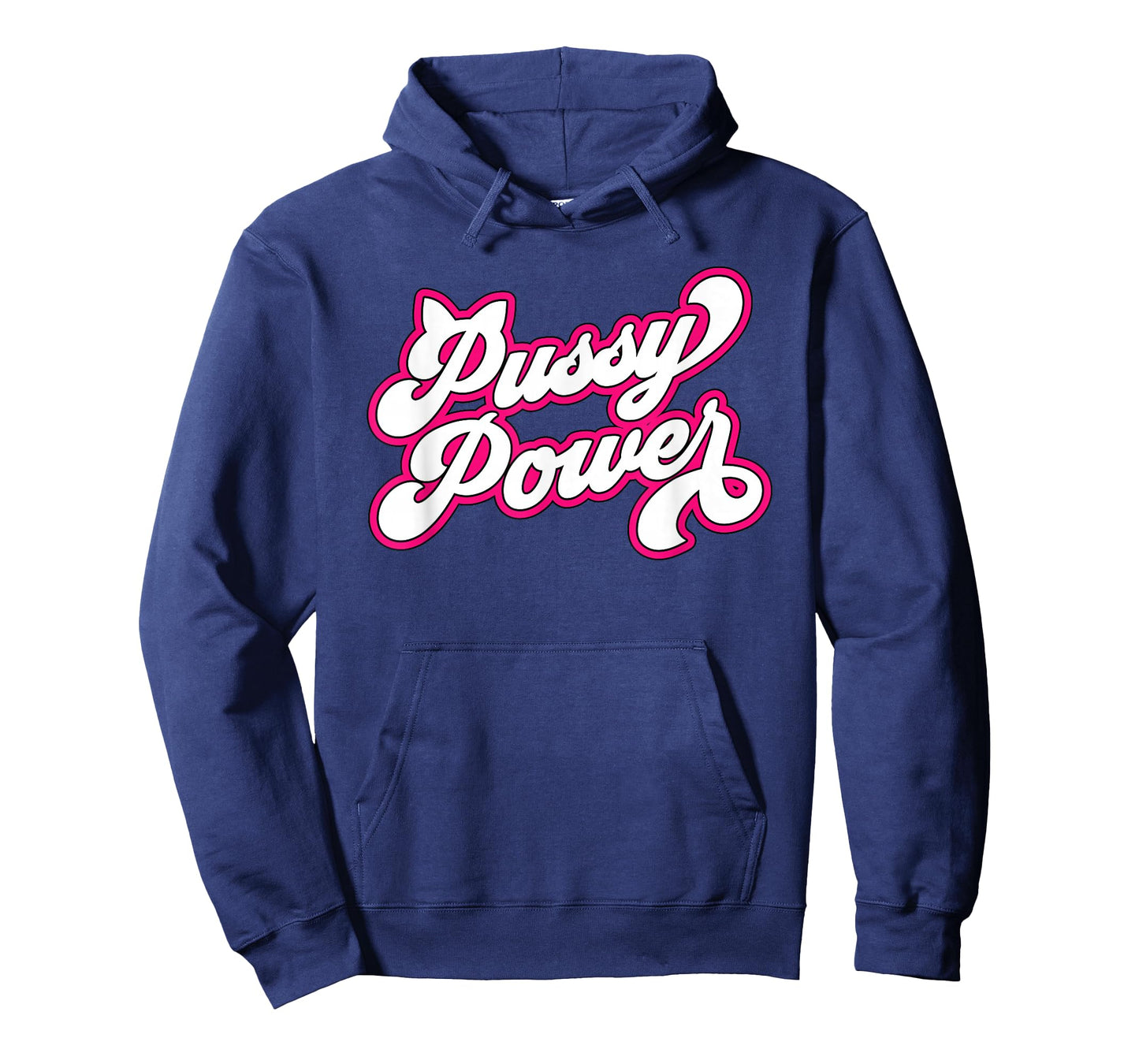 Pussy Power for Cat Lovers, LGBT and Feminists for Equality T-Shirt