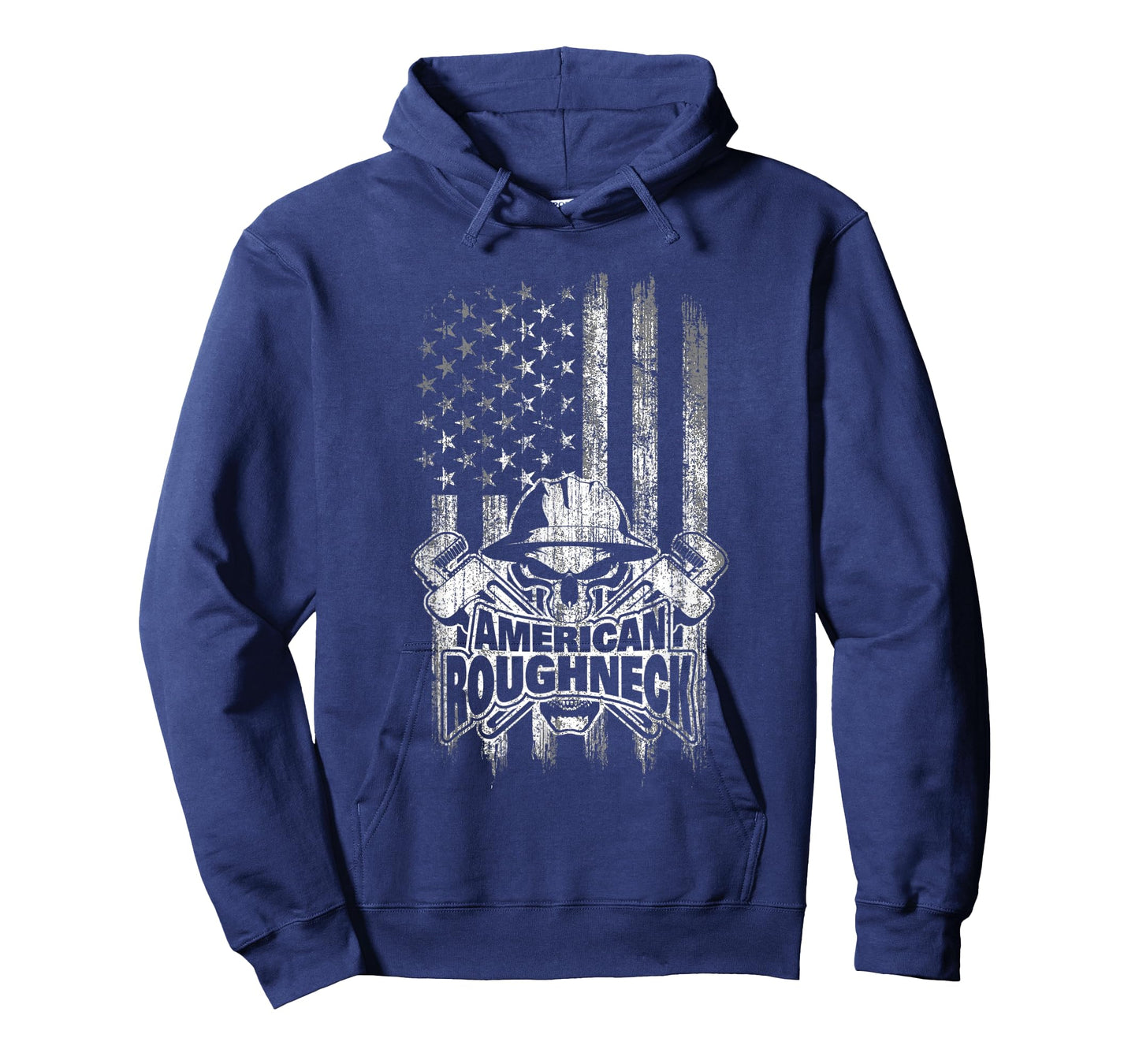 Roughneck T-Shirt American Flag