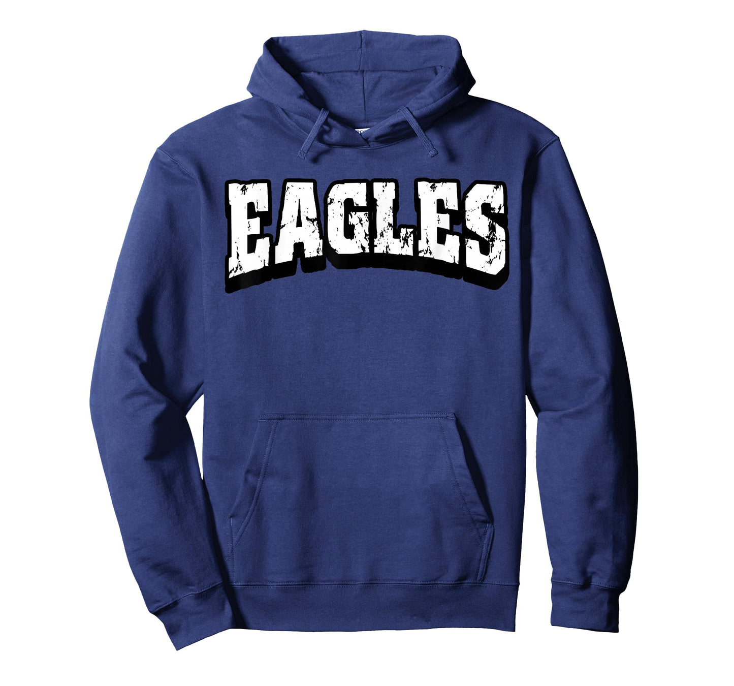 Eagles Back to School Spirit T-Shirt