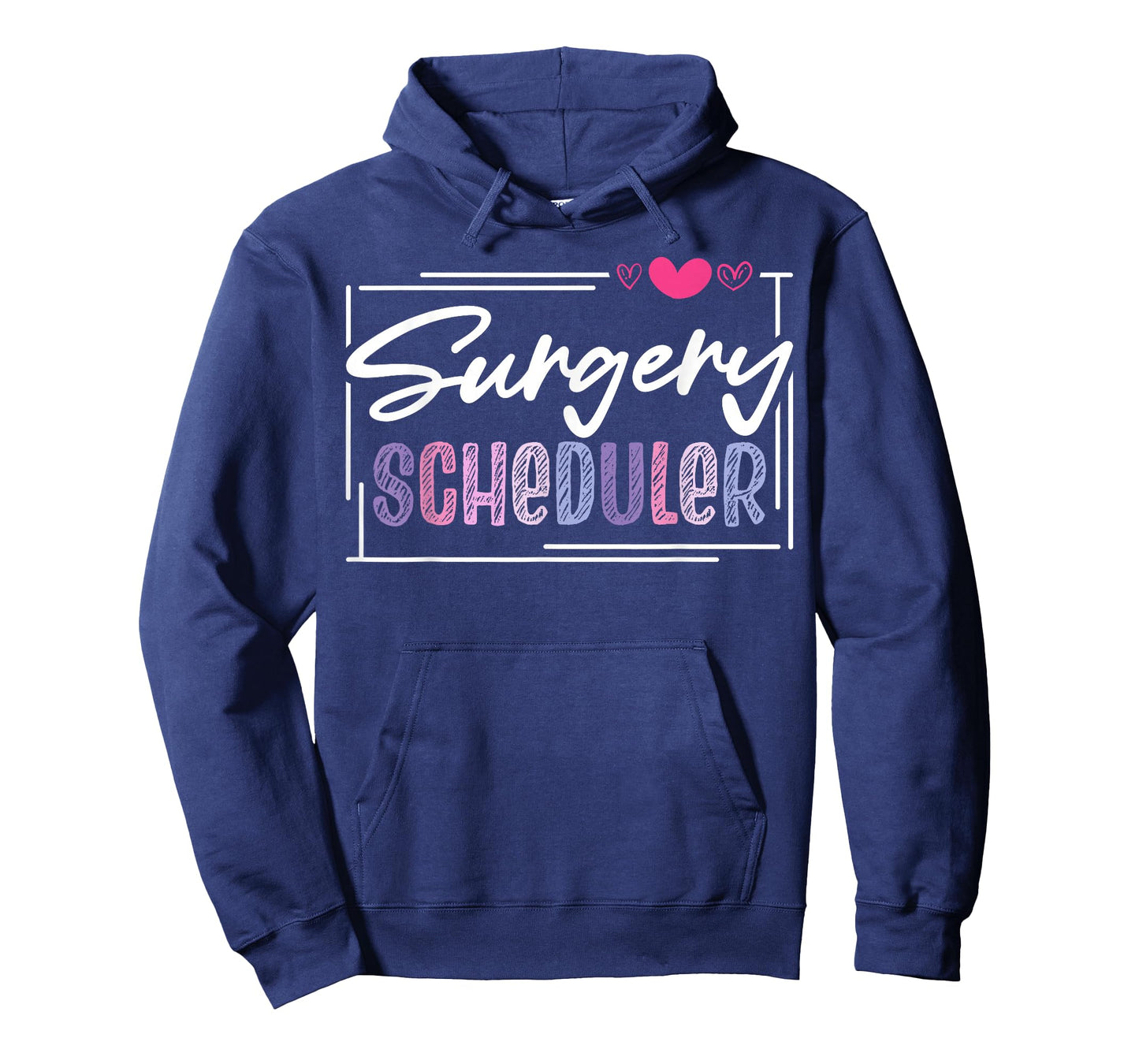 Cute Surgery Scheduler T-Shirt