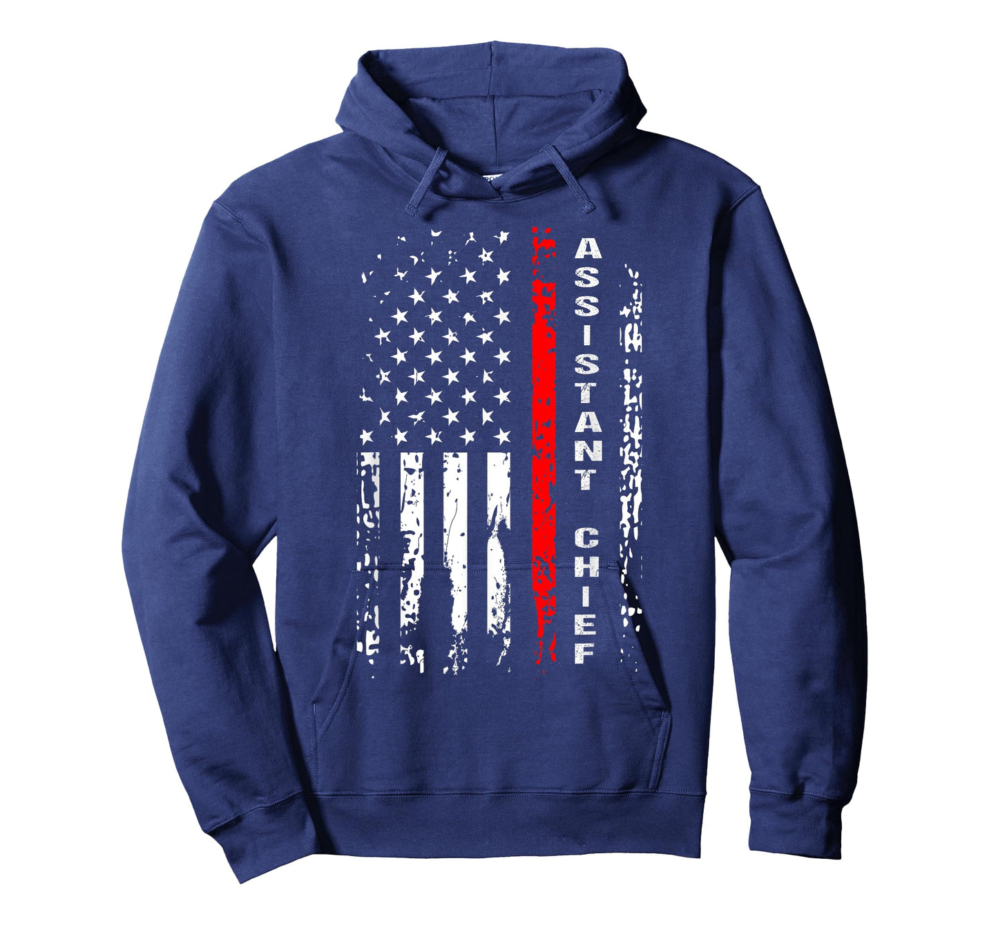 Firefighter Assistant Chief Shirt Assistant Chief Gift T-Shirt