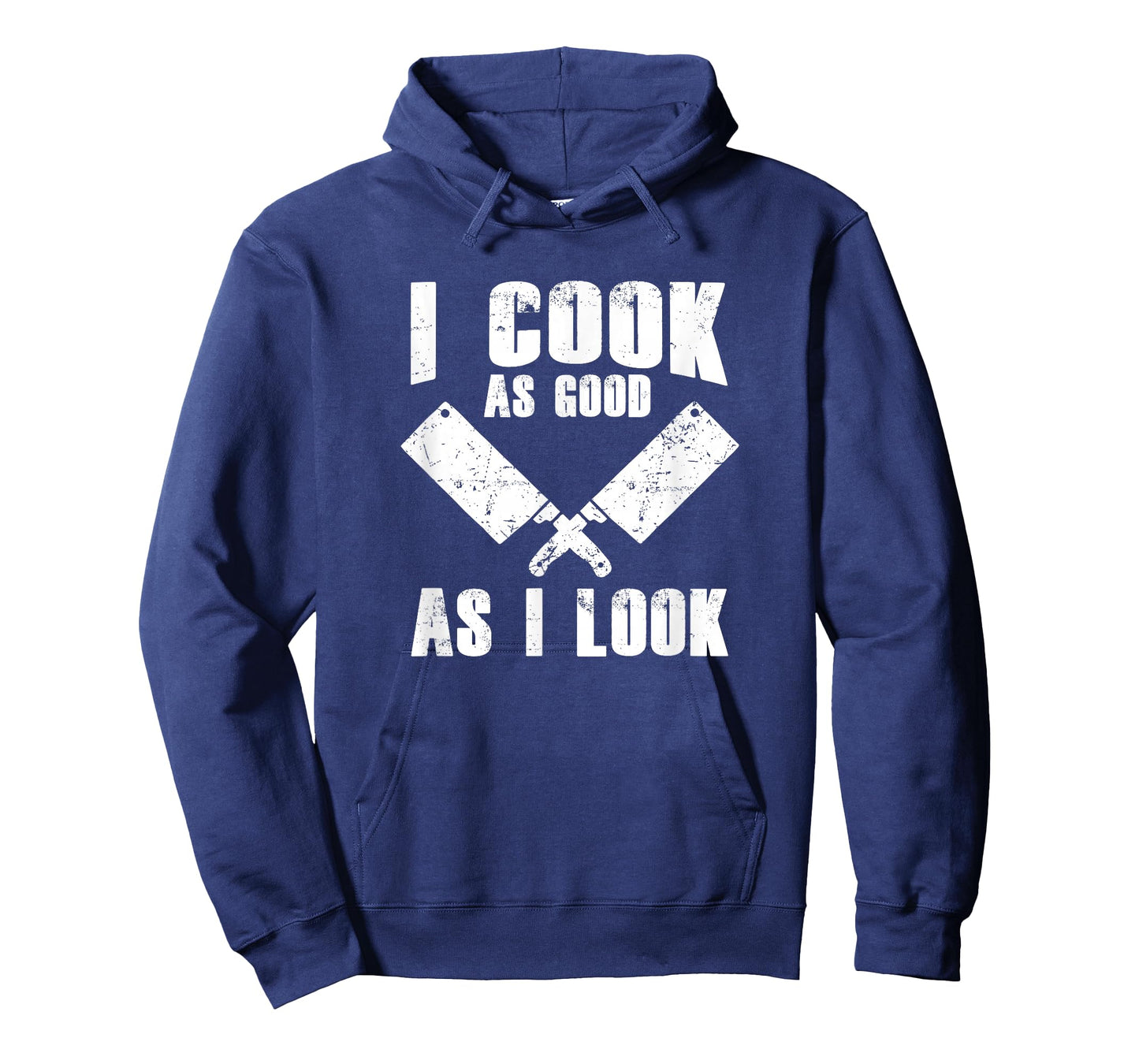 Cooking Cooking Chef – Hobby Chef Chef Chef T-Shirt