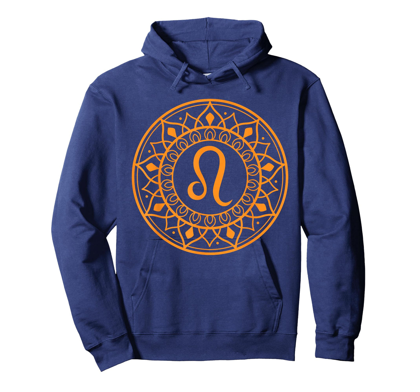 Leo Zodiac Symbol Birthday - Astrology Horoscope Sign T-Shirt