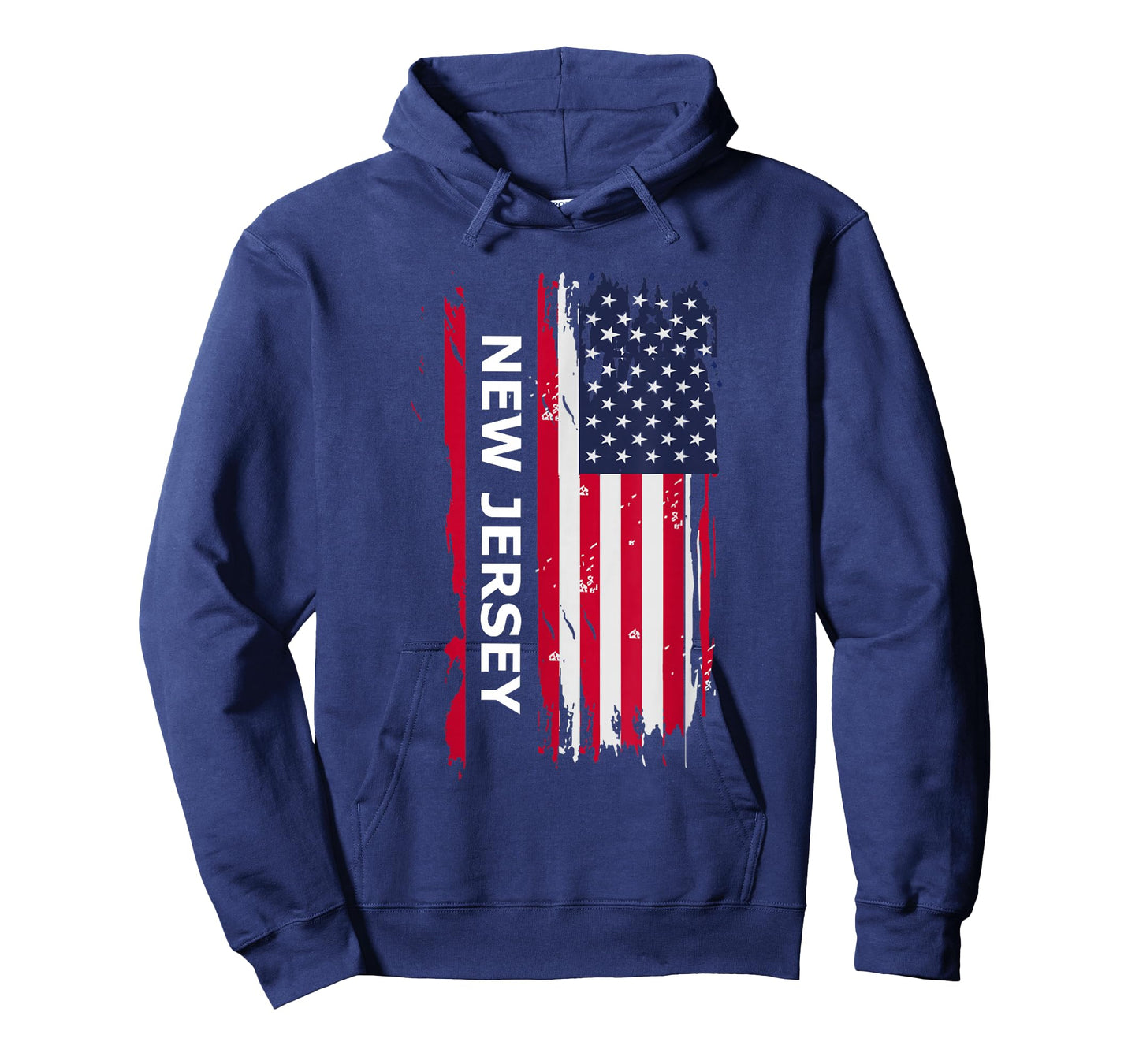 New Jersey NJ State T-Shirt