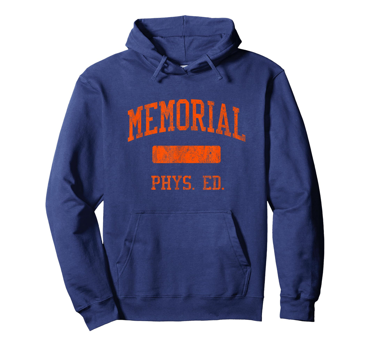 Memorial High School HS West New York NJ PHYS Ed T-Shirt