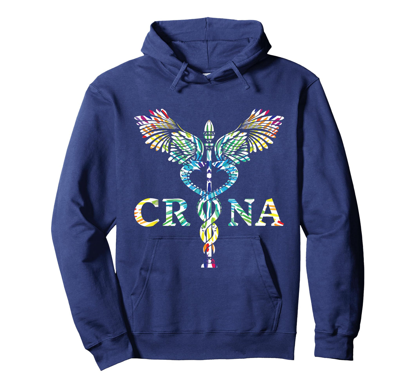 CRNA Gift Registered Nurse Anesthesiologist CRNA T-Shirt