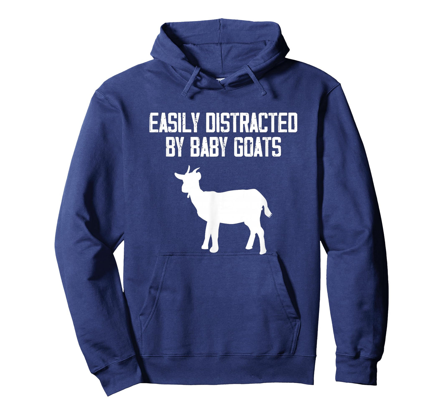 Baby Goat Lover Farm Animal Goat Farming Goat Herder T-Shirt