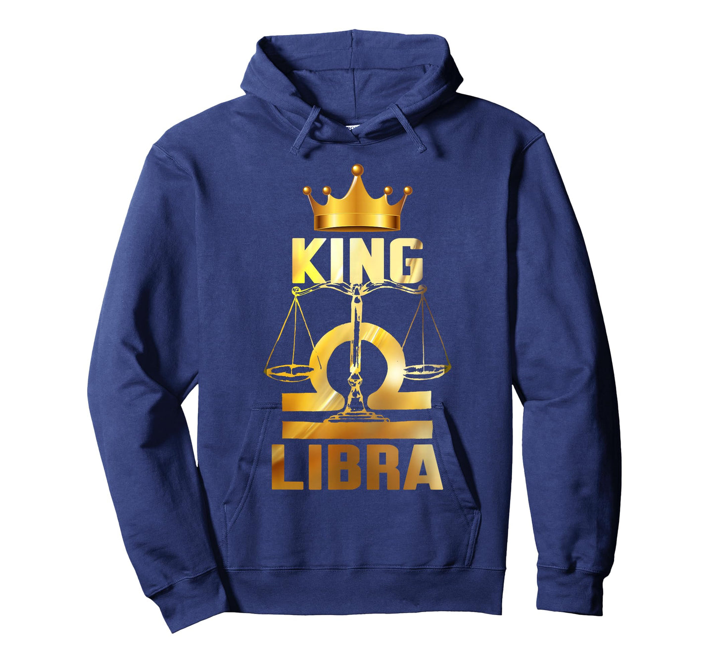 KING LIBRA T-Shirt