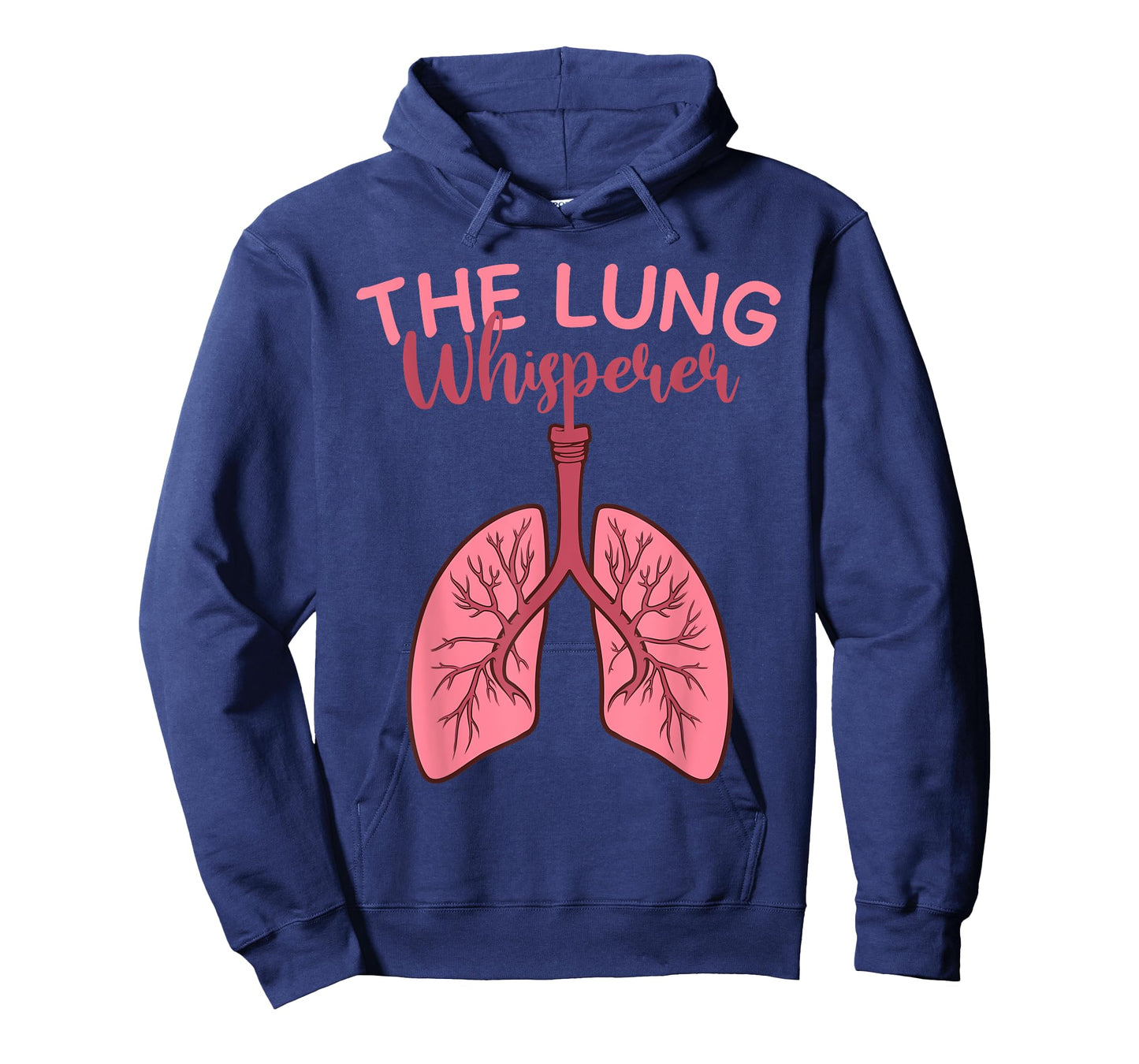 Cool Respiratory Therapy For Men Women Care Week Lung Doctor T-Shirt