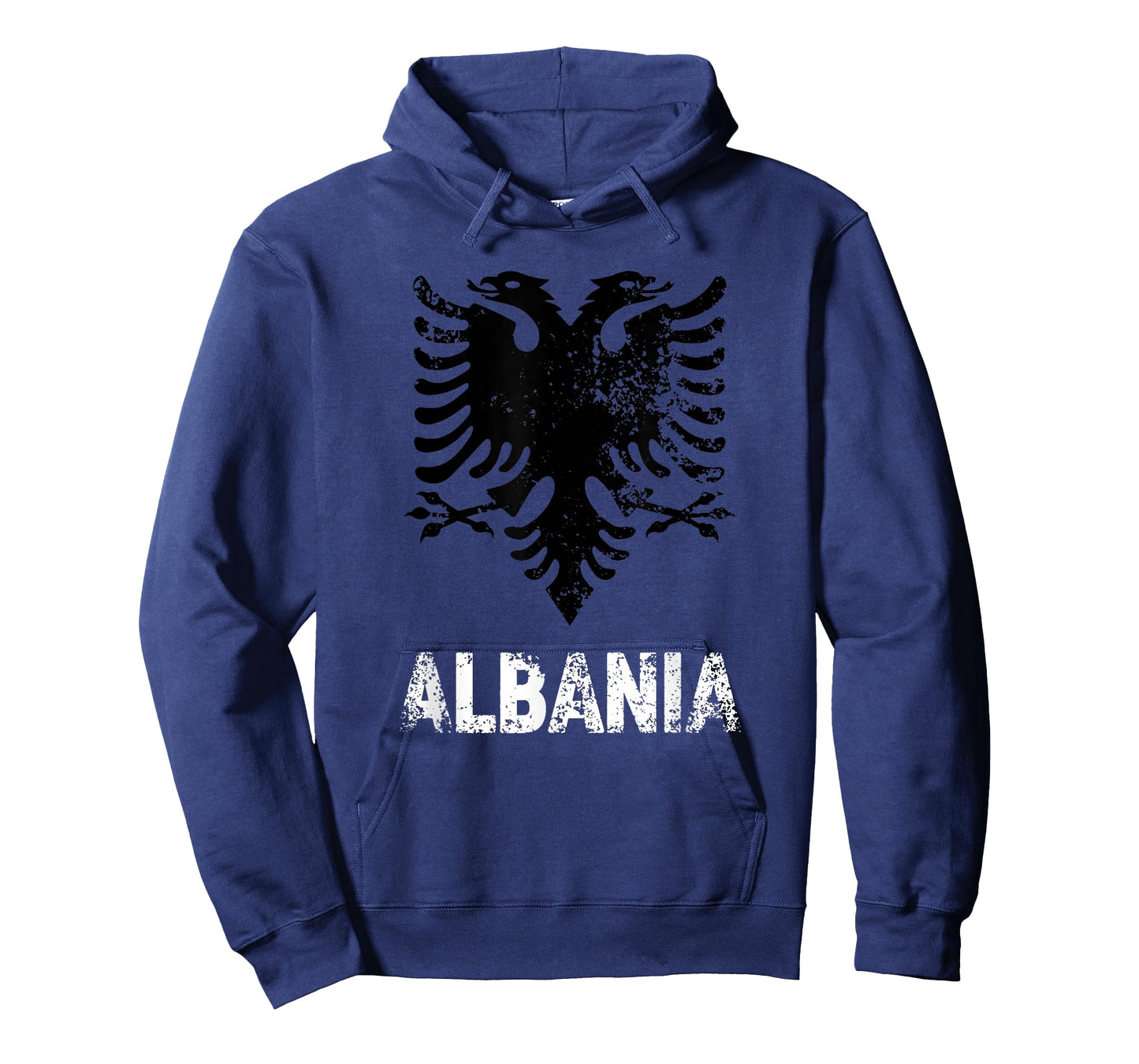 Albania Shirt Men Women Independence Day Albanian Eagle T-Shirt
