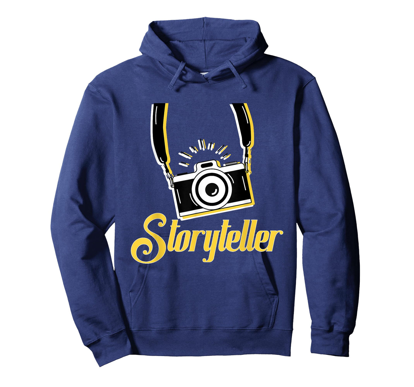 Photography Photograph - Storyteller T-Shirt