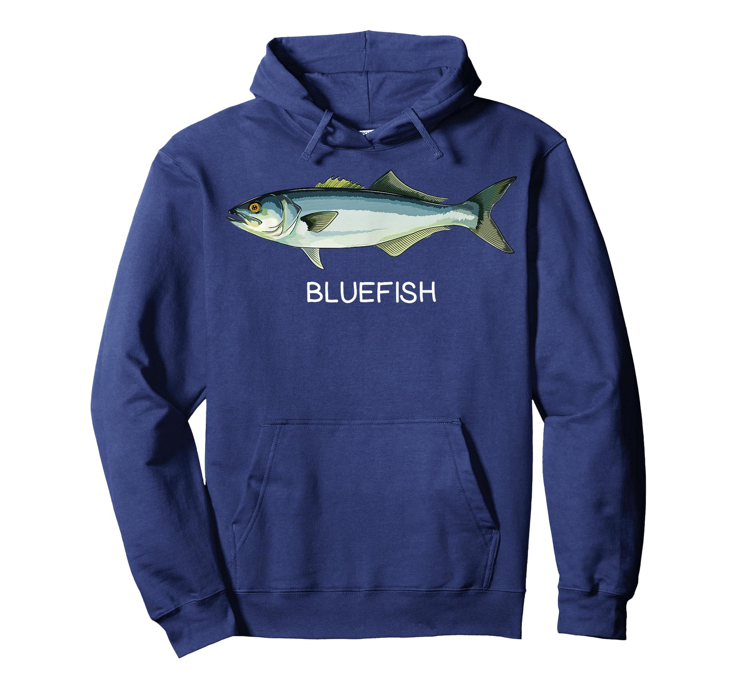 Bluefish Saltwater Game Fish T-Shirt