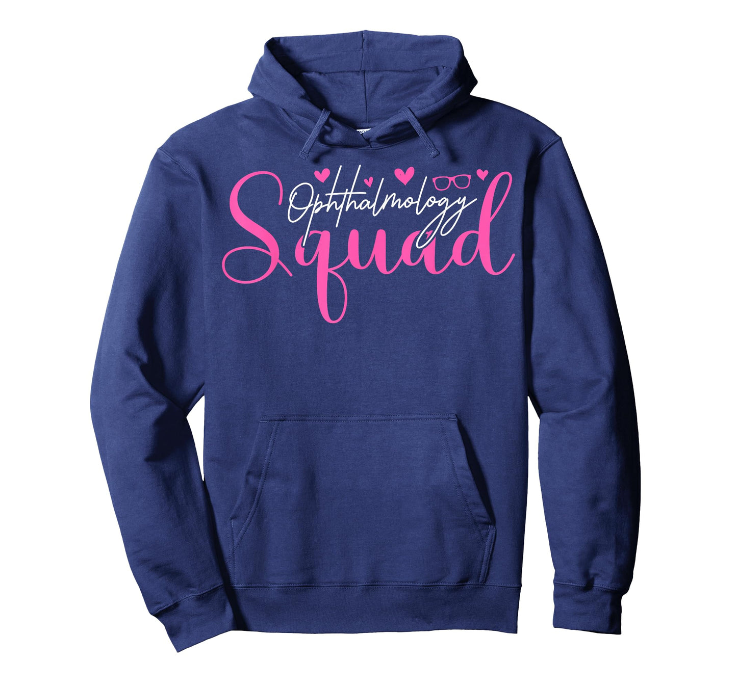 Cute Ophthalmology Squad Ophthalmic Technician T-Shirt