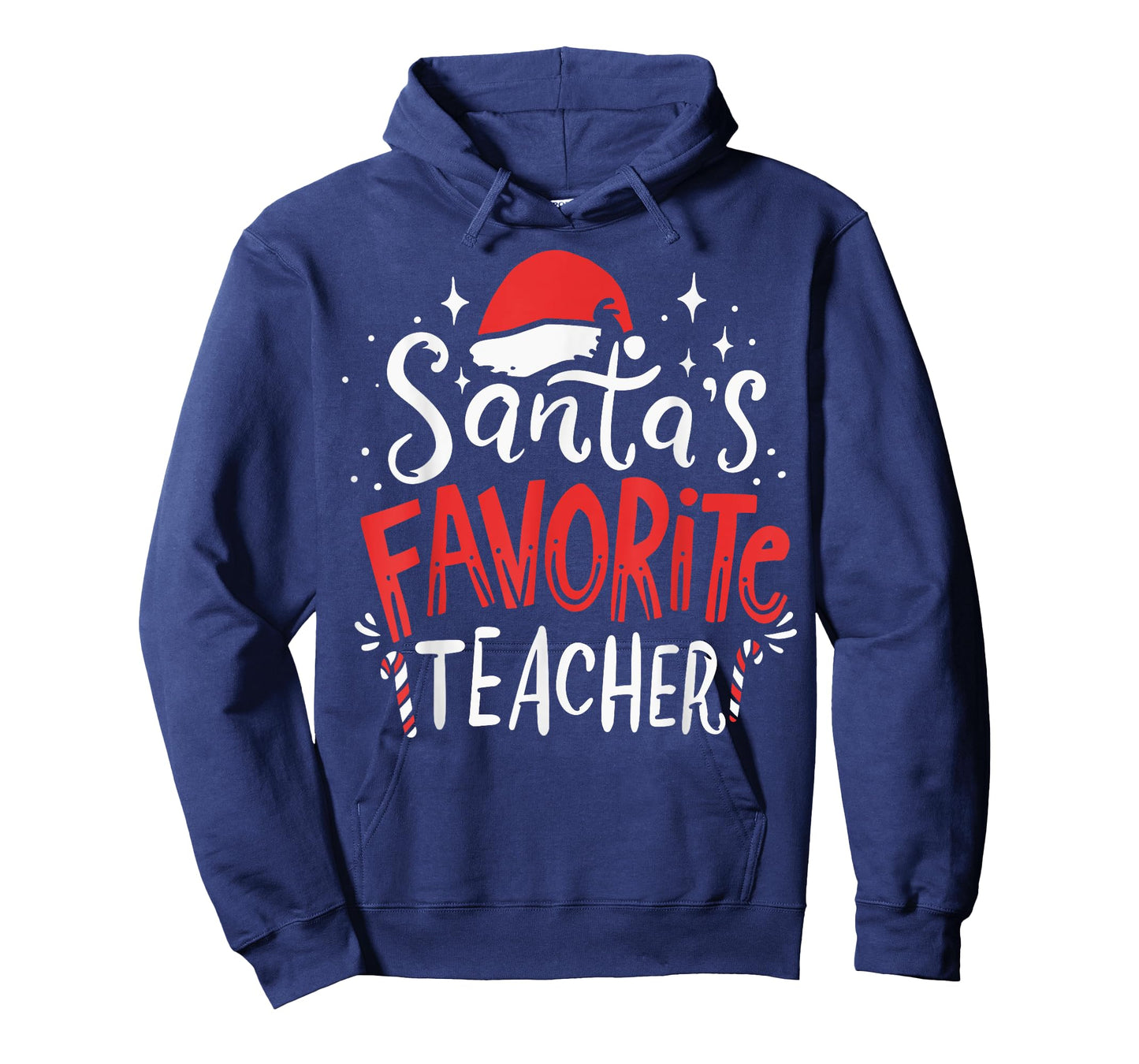 Christmas Teacher T-Shirt