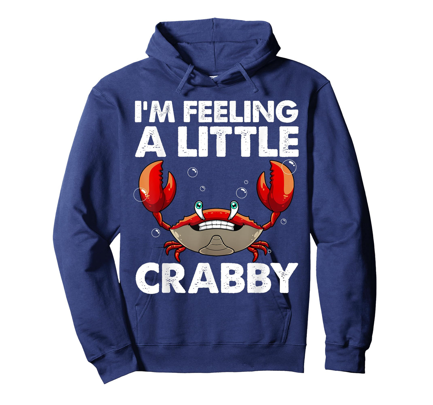 Cool Crab For Men Women Crabbing Crab Lover Whisperer Crabby T-Shirt