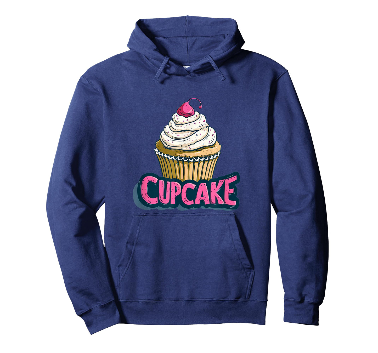 Awesome Cupcake Costume for Boys and Girls T-Shirt