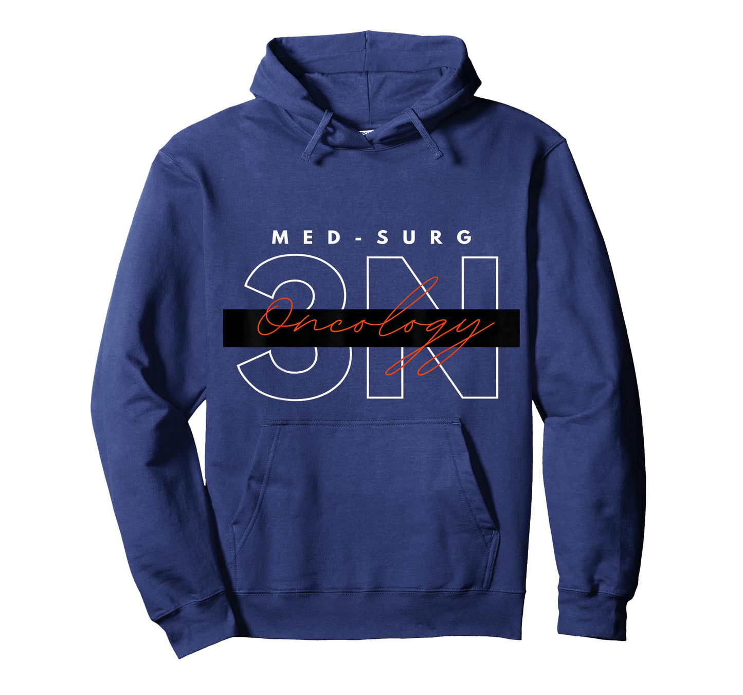 3N Med-Surg Oncology Nurse Team Shirt T-Shirt