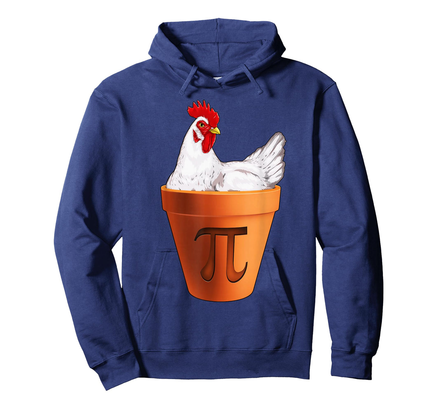 Chicken Pot PI Day T-Shirt Gift Men Women Kids Math T-Shirt