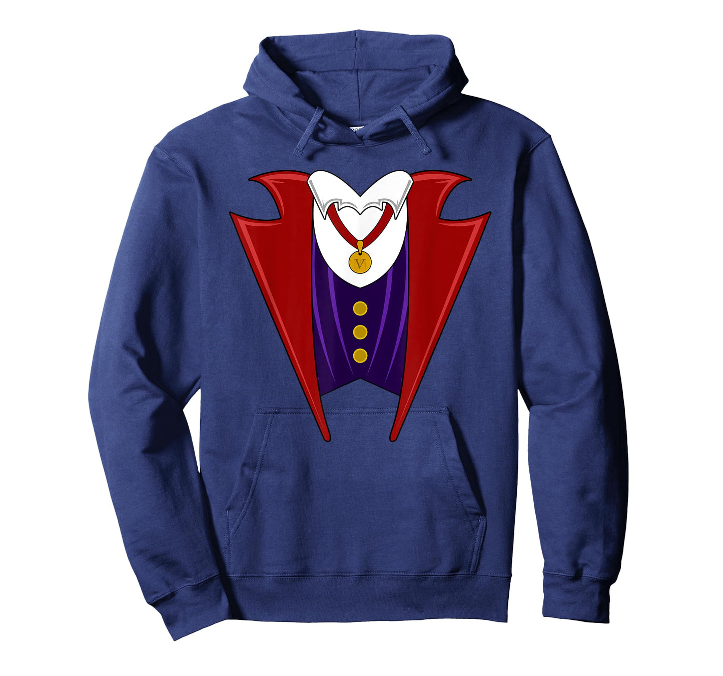 Halloween Vampire Costume Shirt | Tuxedo Group Tee Gift T-Shirt