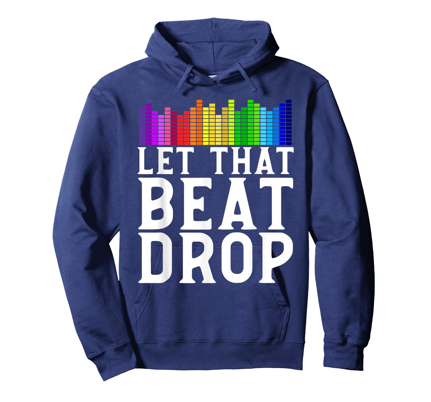 DJ Beat Drop Disc Jockey DJ Shirt Gift T-Shirt