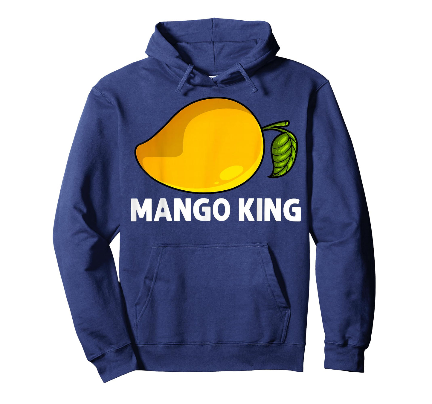 Cool Mango For Men Dad Mangos Fruit Lover Mangoes Plant T-Shirt