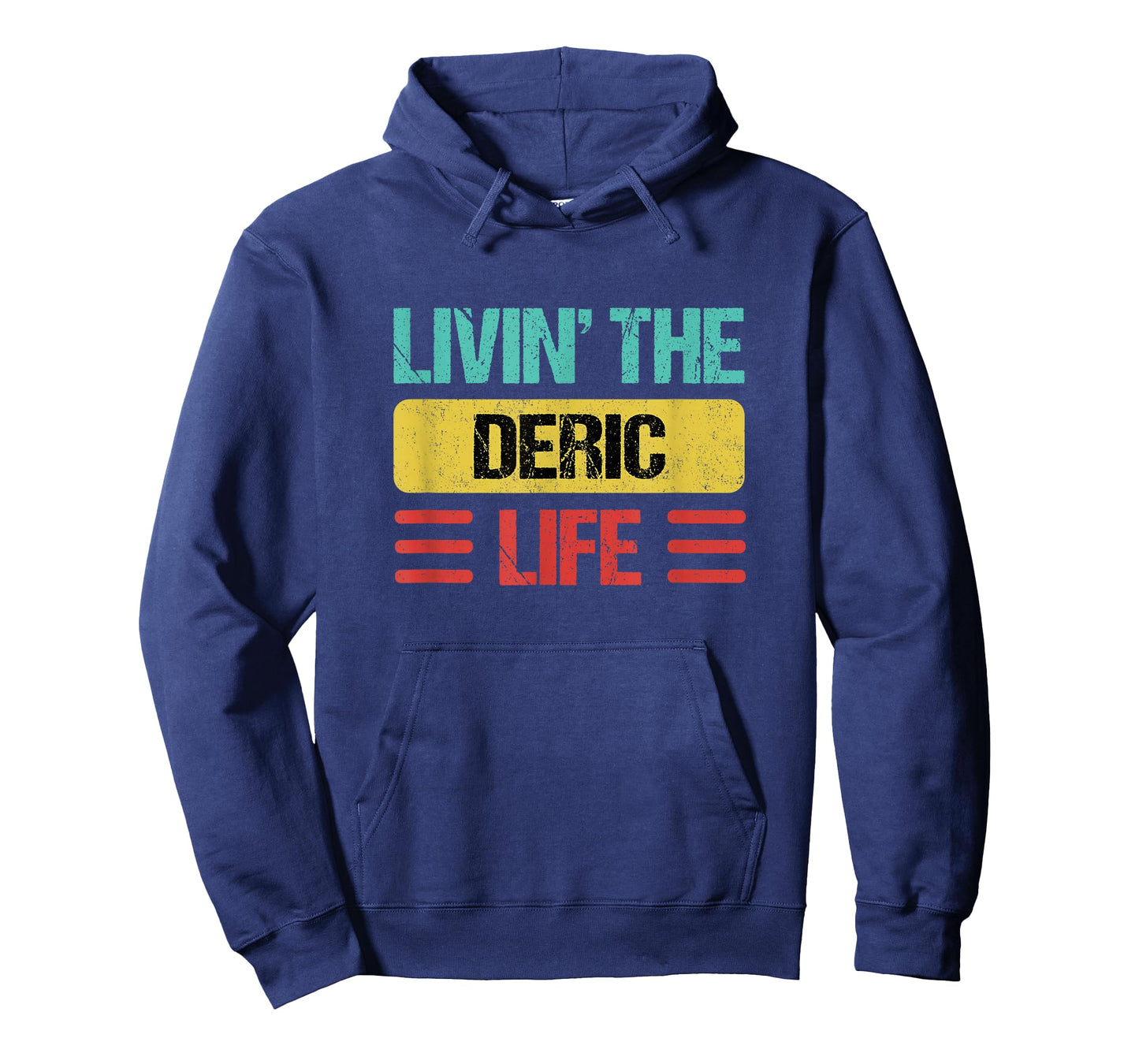 Deric Name T-Shirt