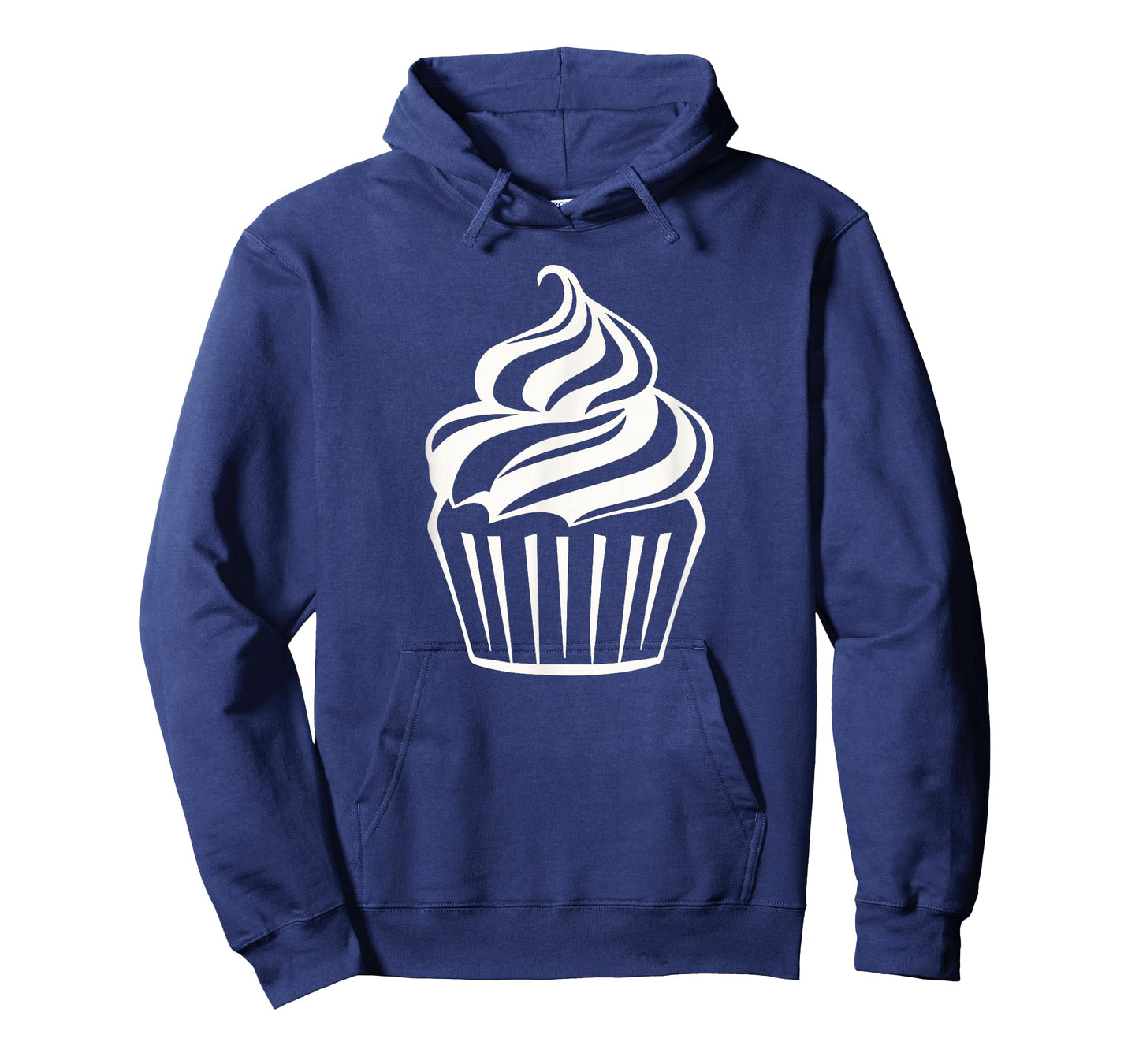 Cupcake Icon T-Shirt