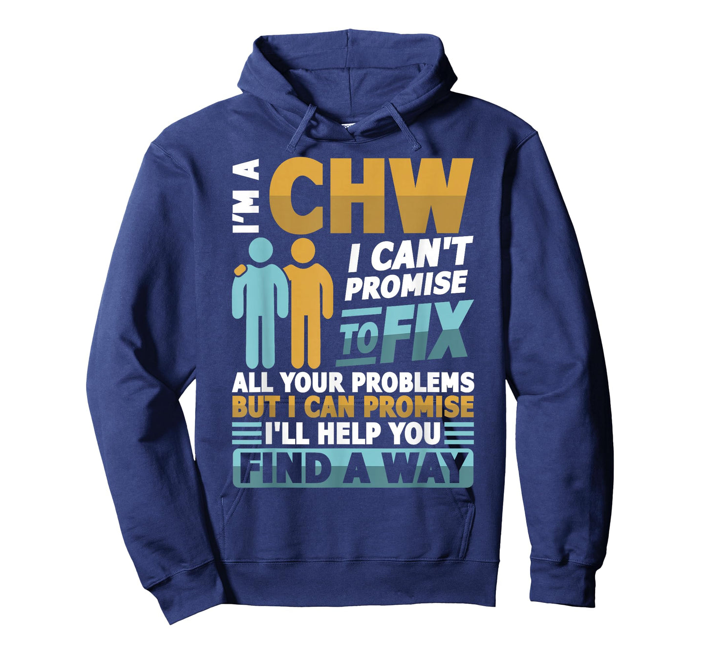 CHW Community health worker T-Shirt