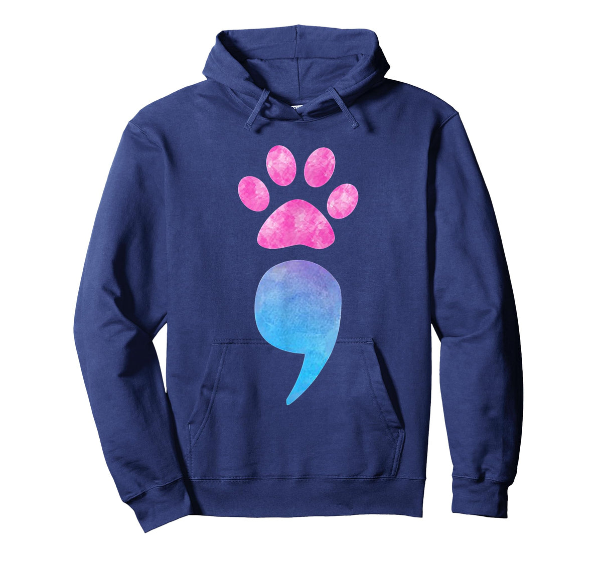 Suicide Prevention Awareness Dog Paw Dog Mom Dog Dad T-Shirt