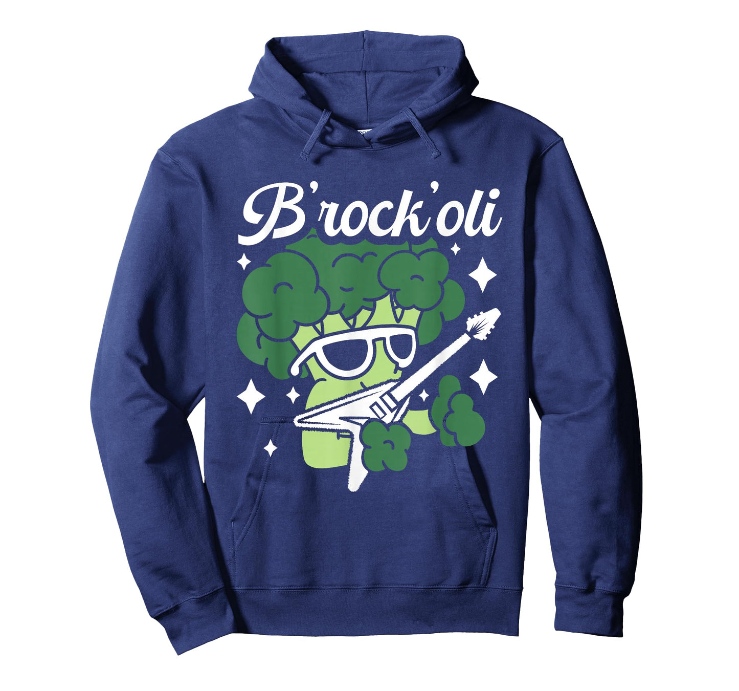 B'Rock'oli T-Shirt