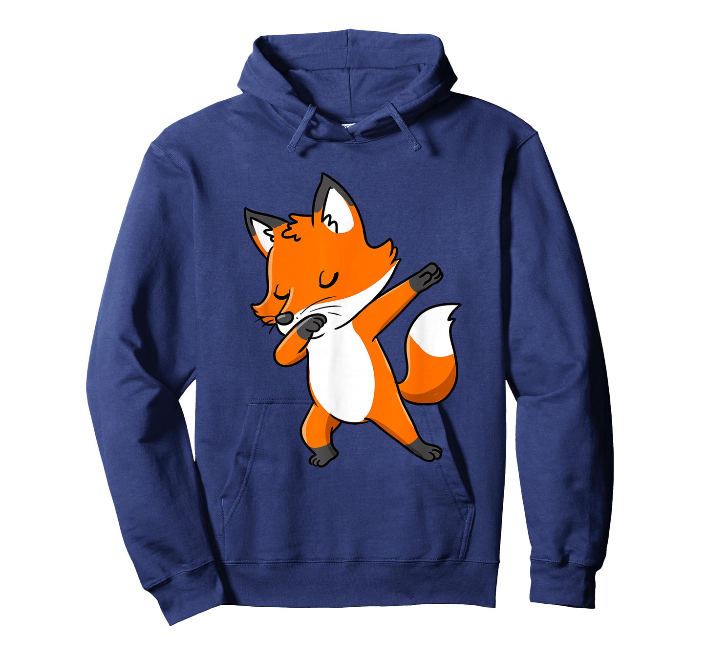 Dabbing Fox T-Shirt