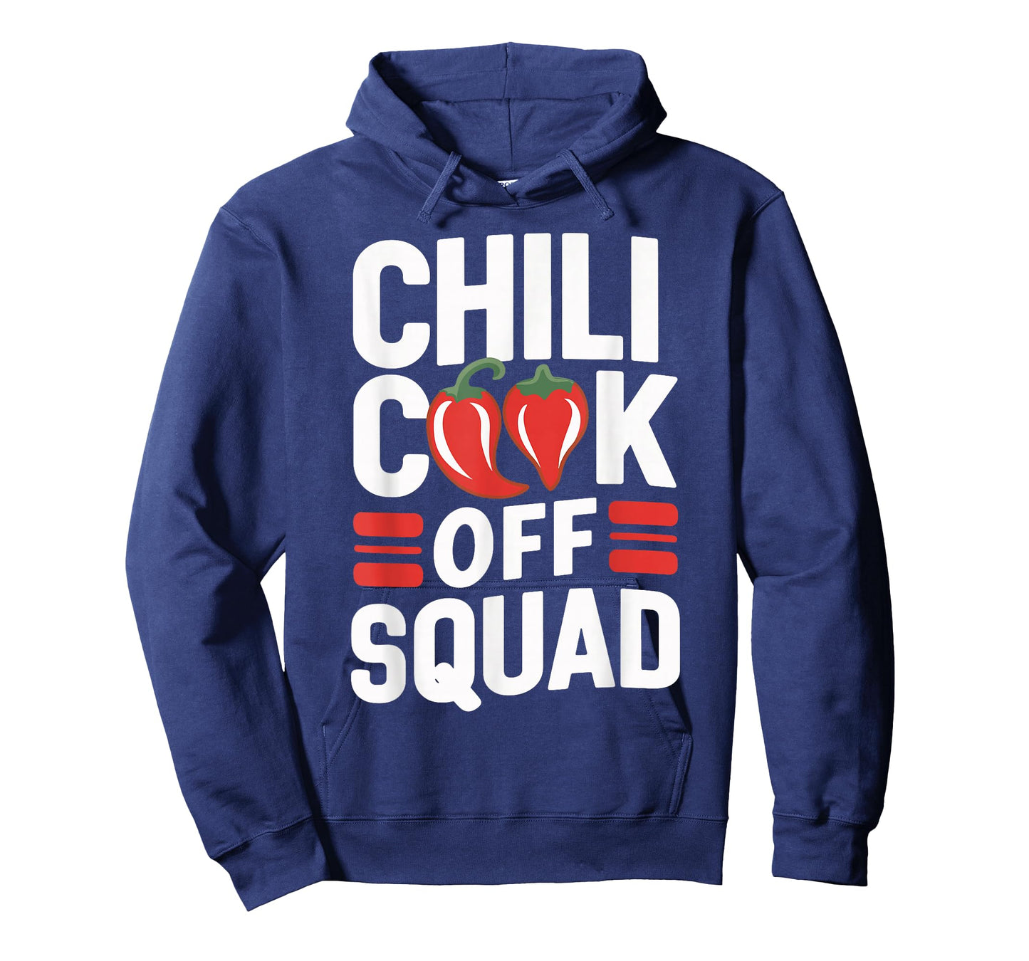 Chili Cook Off Squad T-Shirt