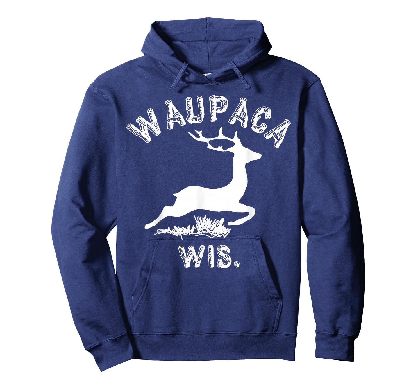 Dustin Nerdy Vintage Waupaca Stranger Fan Gift T-Shirt
