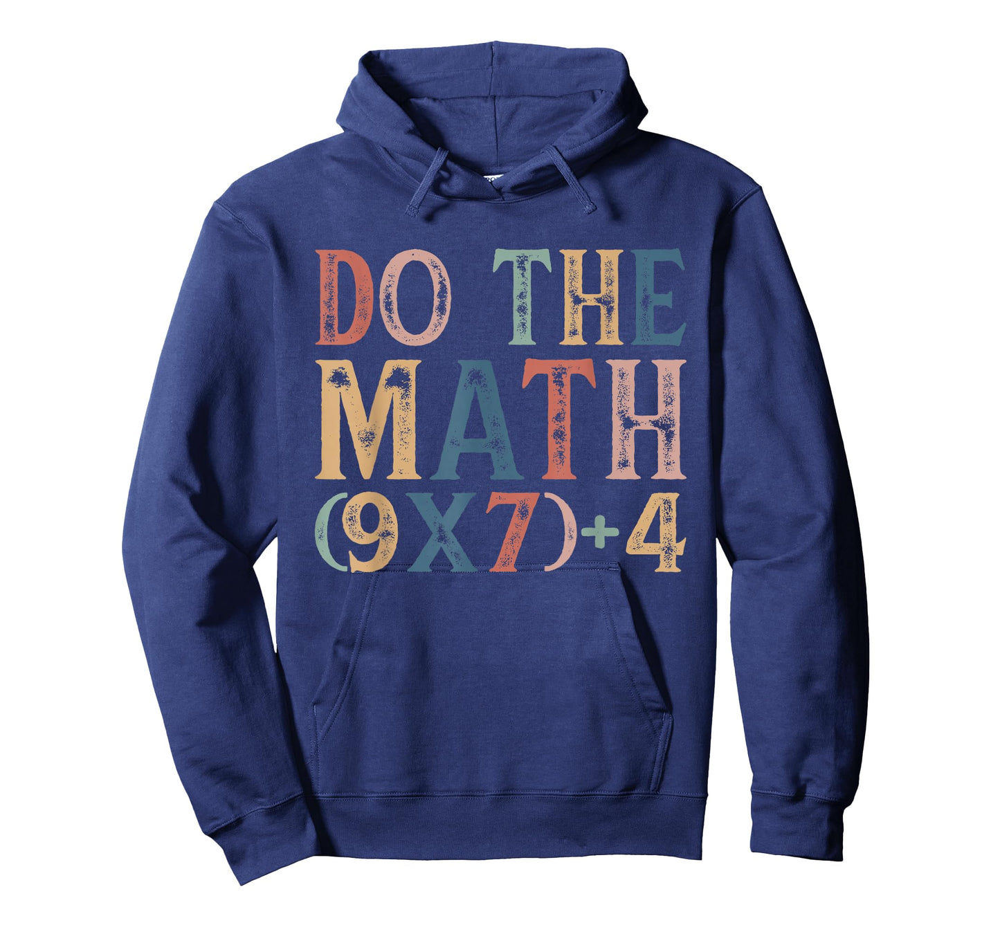 Do The Math 67 Meme Funny 6 7 Six Seven Men Women Teachers T-Shirt