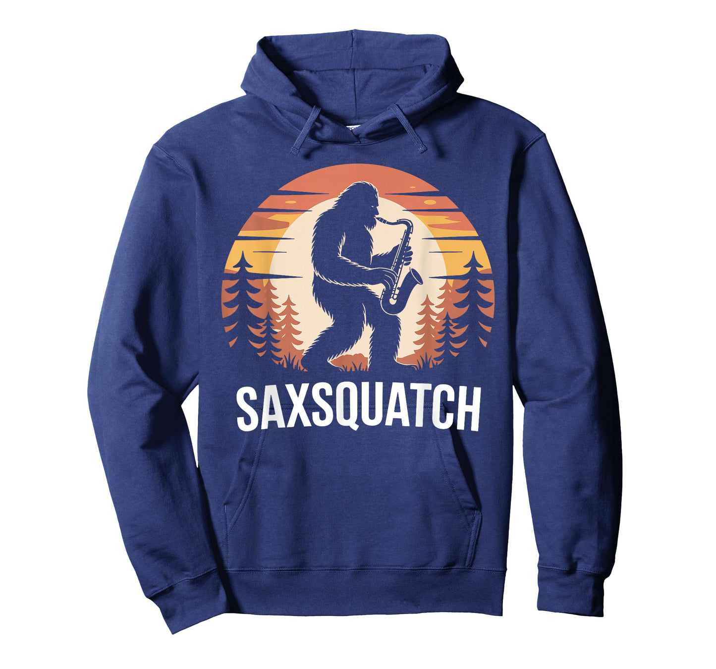 Funny Saxophone Art for Men Women Sax Lover Saxophone Player T-Shirt