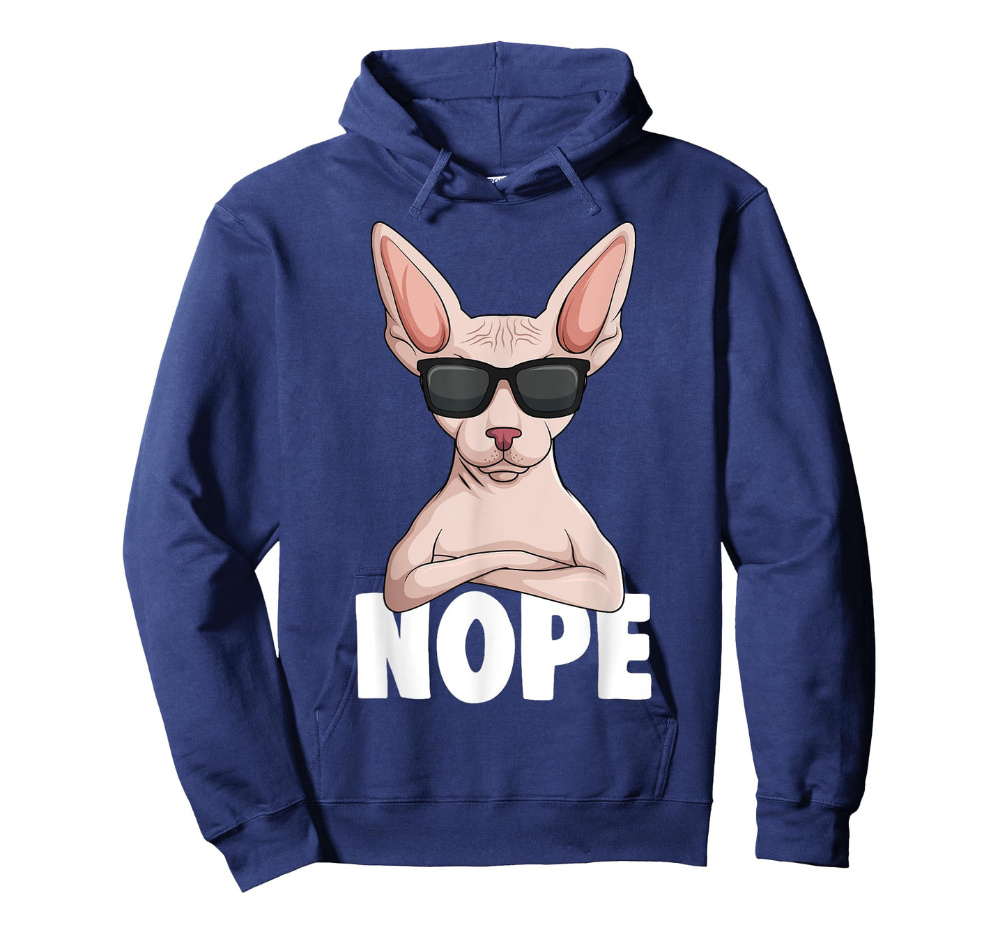 Sphynx Cat Sphinx Hairless Cat T-Shirt
