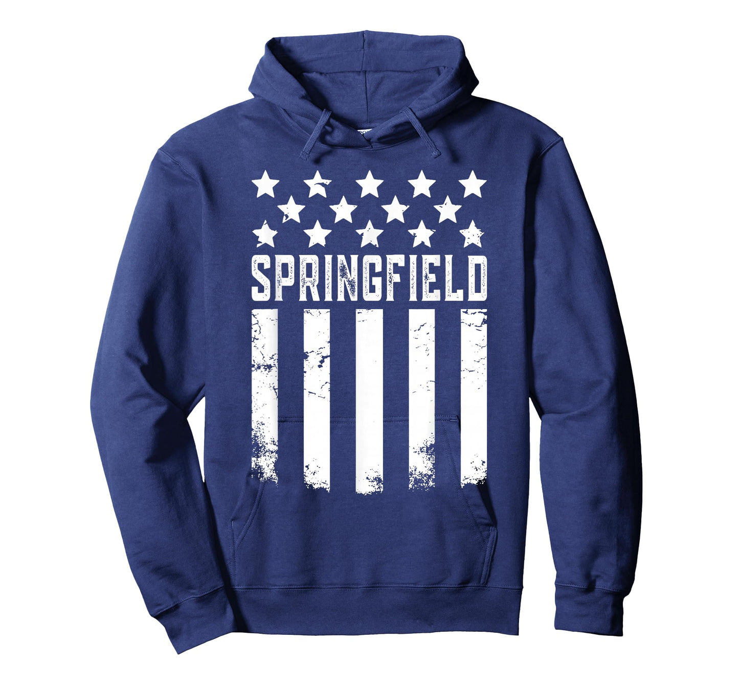 springfield T-Shirt