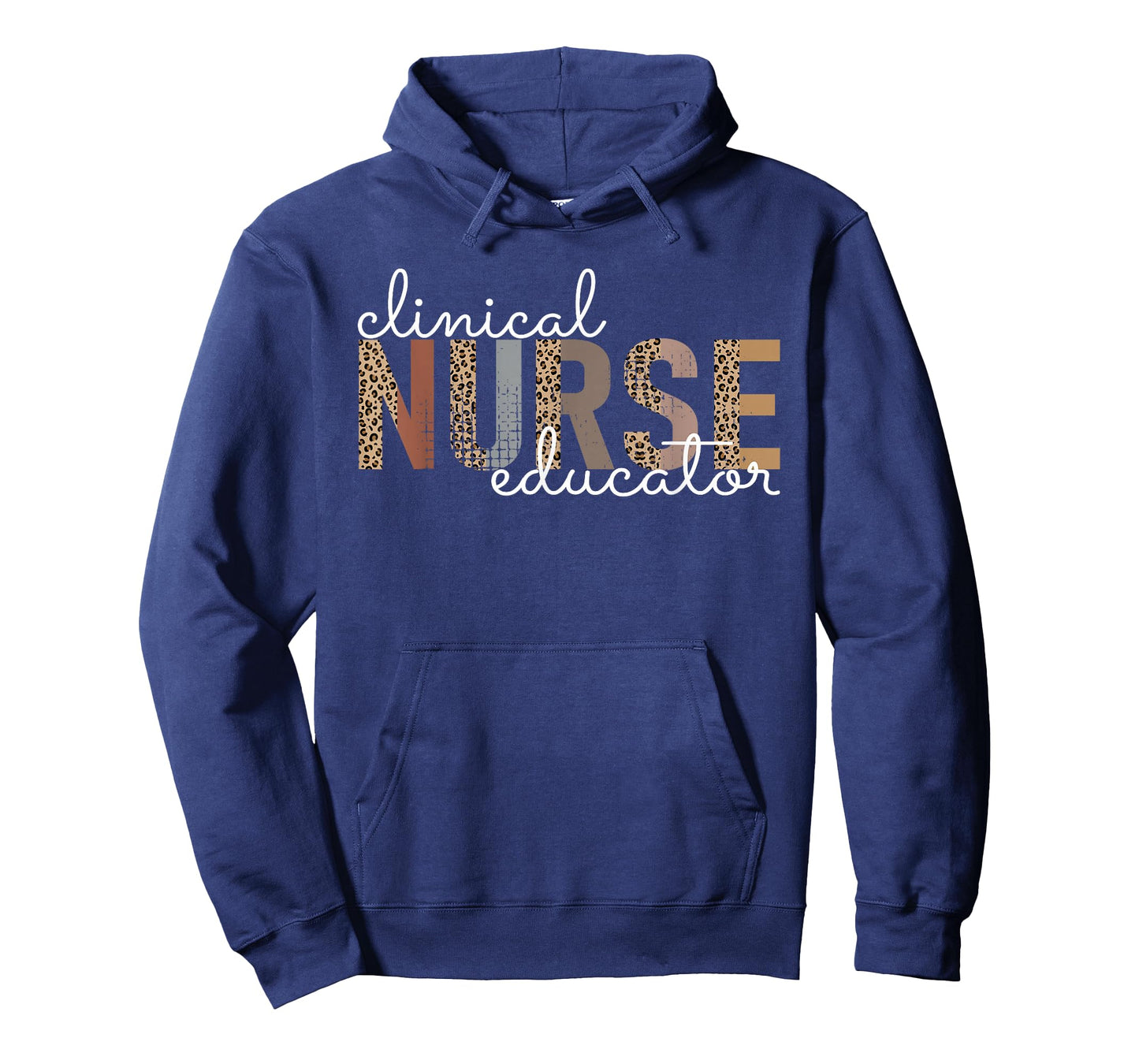 Clinical Nurse Educator Nursing Instructor Appreciation T-Shirt