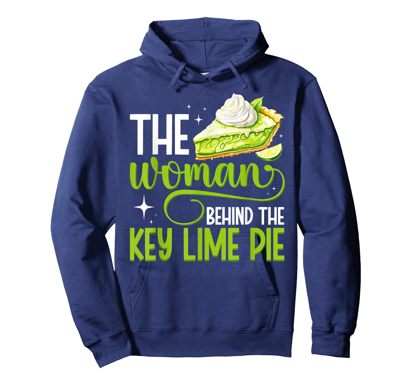 Baker Bakery Food Lover Woman Pie Dessert Lemon Pie T-Shirt