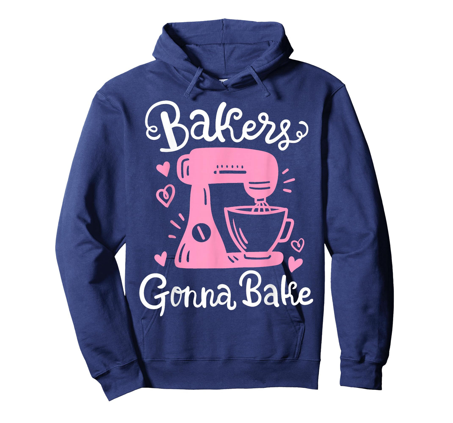 Baking Baker Bakery Bakers Gonna Bake T-Shirt