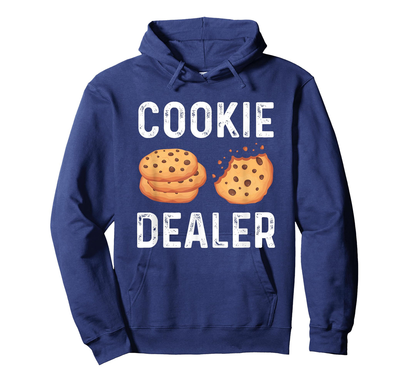 Cookie Dealer - Cookie Lover Cookie Baker T-Shirt