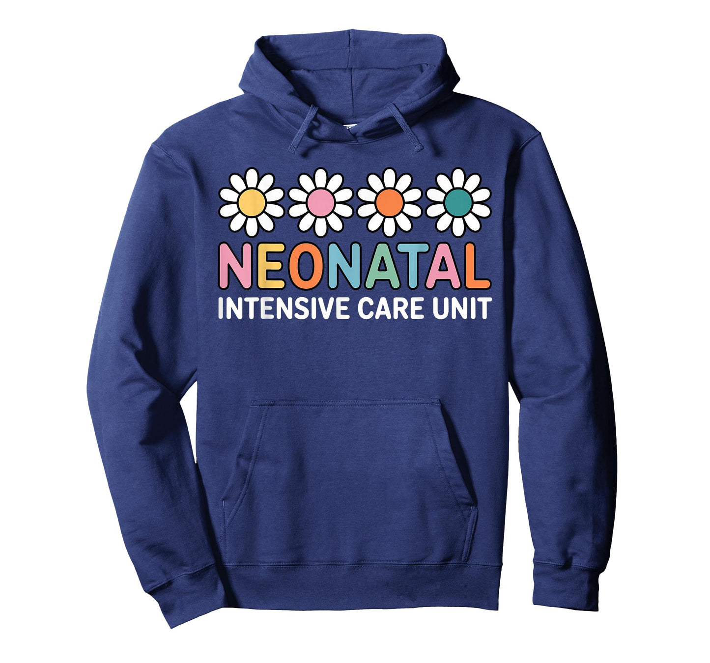 Cute Neonatal Intensive Care Unit Nurse NICU T-Shirt