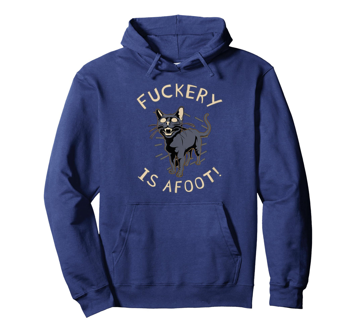 Fuckery is Afoot! T-Shirt