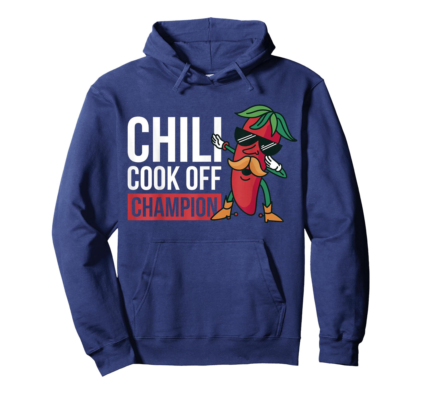 Chili Cook Off Champion T-Shirt