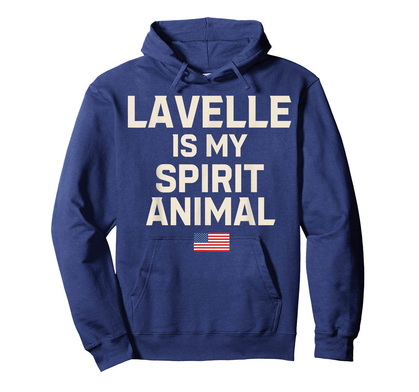 Lavelle Is My Spirit Animal T-Shirt
