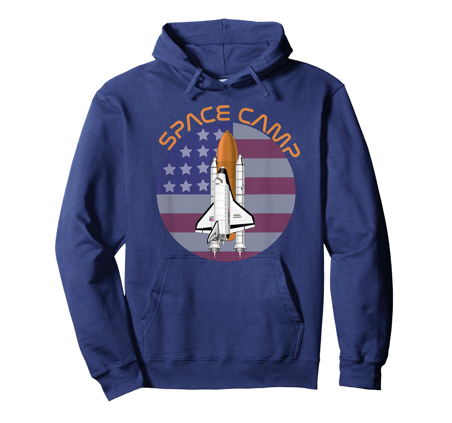 NASA Space Camp T-Shirt