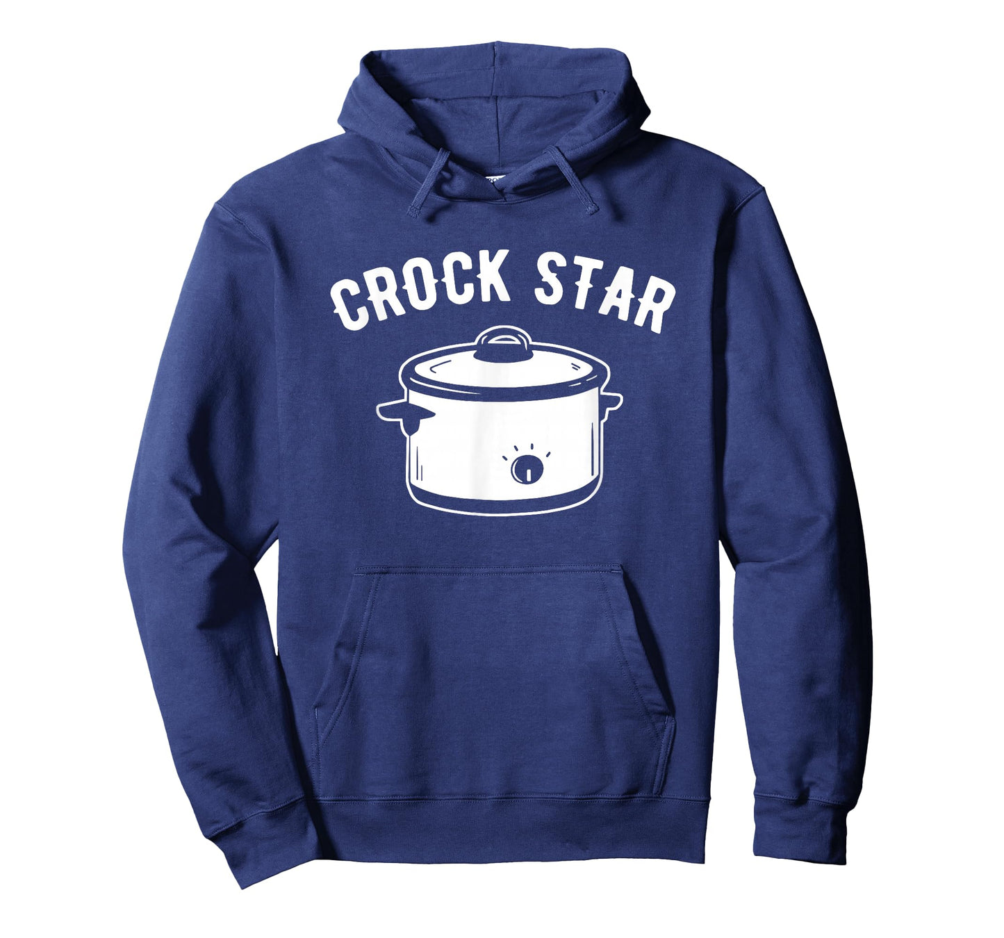Crock Star - Crock pot cooking T-Shirt